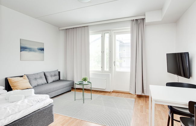 Hiisi Homes Tampere Muotiala - Foto 39