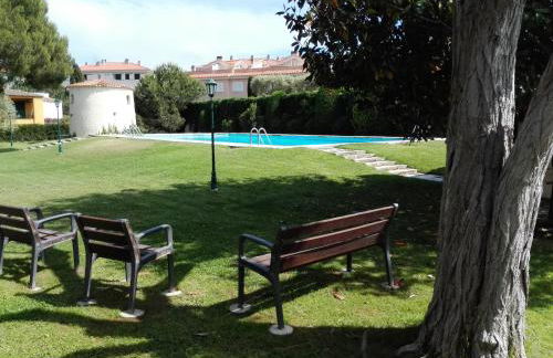 VIDABRAVA Sagaro garden, Jardin privado, piscina, 150 m playa - Foto 27