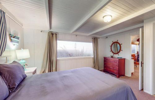 Seaside Cottage - Foto 14