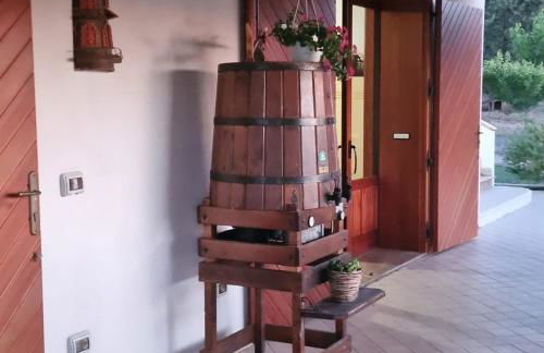 La Collina degli Dei - Foto 9