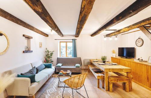 Les Petits Matelots - Maison proche plage - Foto 2