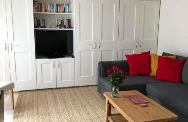 Kristina's Coach House - Foto 16