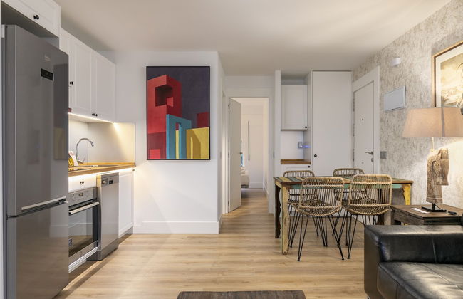 HA Apartahotel Quo Eraso - Foto 59