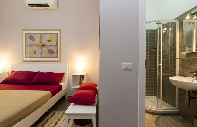 Affittacamere Le Farfalle - Foto 17