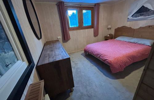 Chalet Le Renard Du Lac - Foto 23