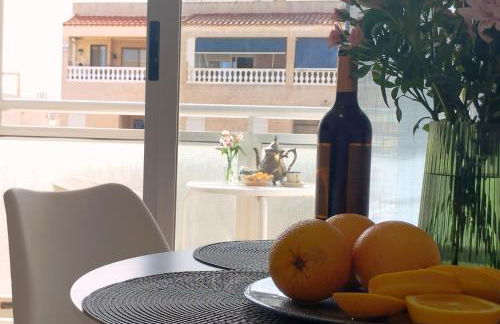 Bonito Apartamento 150 m de la playa La Mata - Foto 23