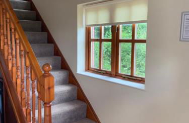 The Loft at Duffryn Mawr Self Catering Cottages - Photo 8