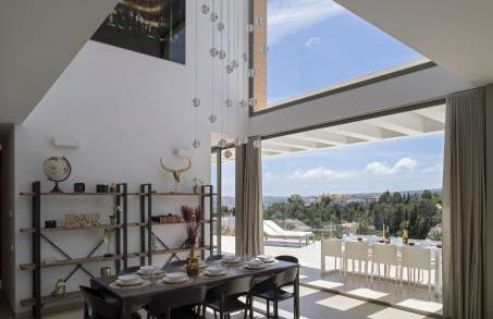 Villa NiViXa Javea - Foto 33