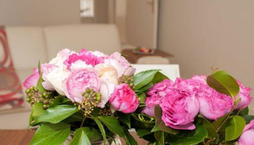 St Germain des Prés, Paris - Foto 4