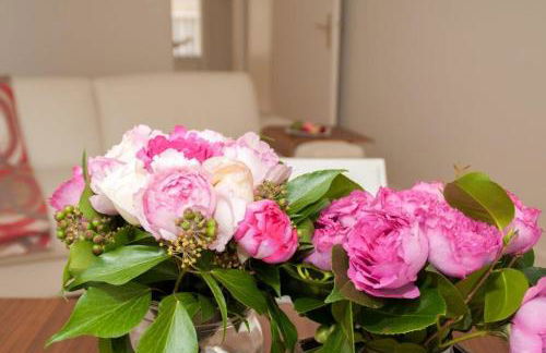 St Germain des Prés, Paris - Foto 4