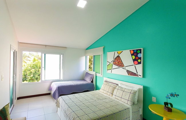 Club Meridional Praia dos Carneiros - Perto da Igrejinha - Foto 27