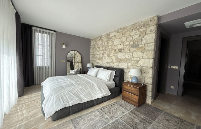 Villa Sunset Çeşme - Foto 16