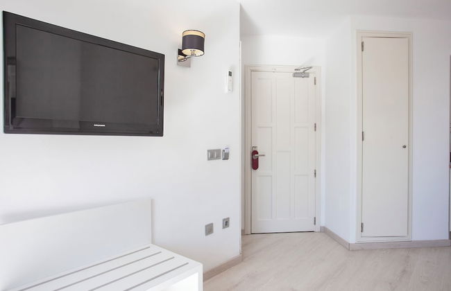 Sand Beach Apartments - Foto 13