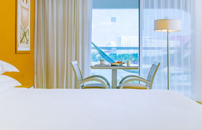 Occidental Costa Cancún All Inclusive - Foto 25