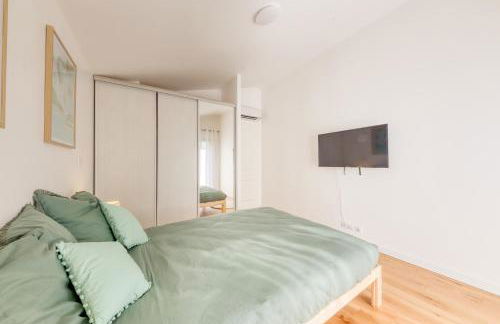 Villa Familiale Piscine Jaccuzi Entre Disney et Paris - Photo 34