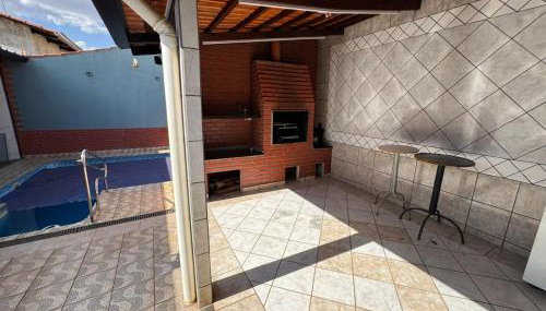 Casa 3 Quartos, 4km MotoGp - Foto 4