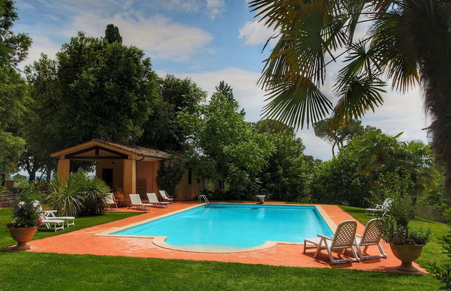 Charming Cottage in Sinalunga - Foto 20