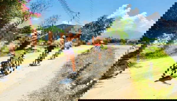 Tour en bicicleta por el paso de Da Lat - Foto 2