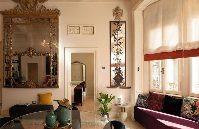 Elizabeth Unique Apartments - A Member of Design Hotels - Foto 60