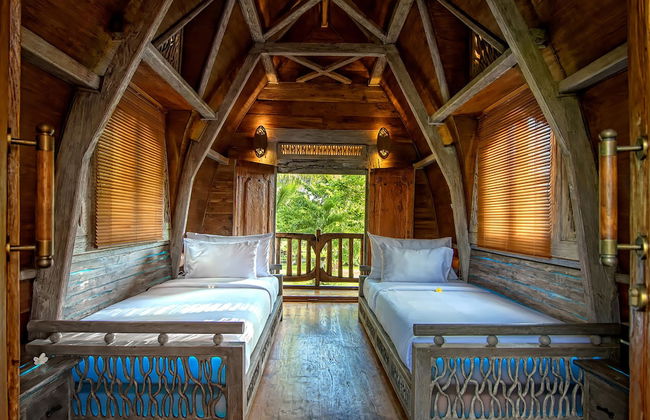 Permata Ayung Private Estate - Photo 56