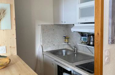Duplex la Plagne Montalbert - Foto 2
