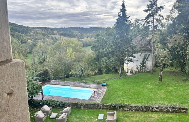 Château de Belet - Foto 20