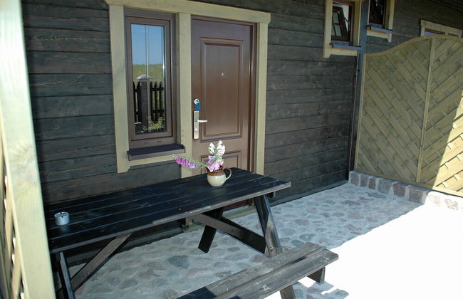 Cozy Studio 1 at the Seaside Agrotourism - Foto 7