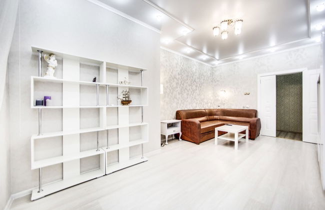 Apartments on Fontanka 88 - Foto 11