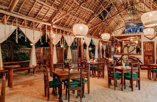 Simba Apartment Hotel - Photo 59