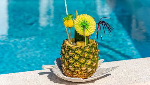 Secret Paradise - Foto 4