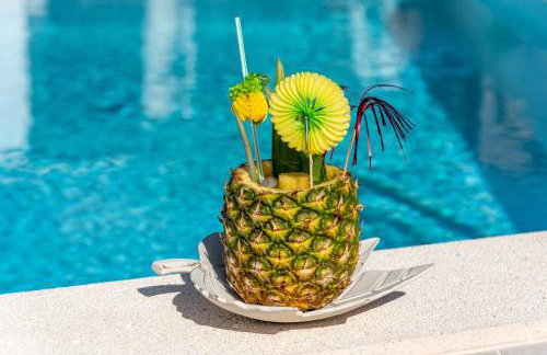 Secret Paradise - Foto 4