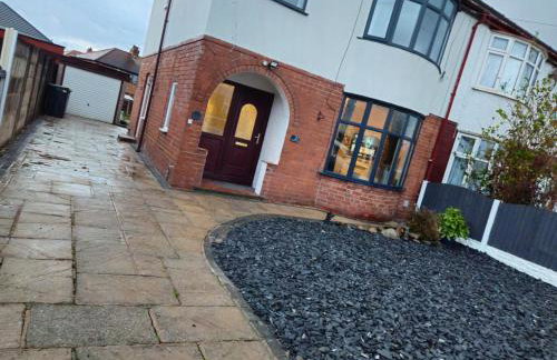 Number 1 Preston Stays - Foto 44