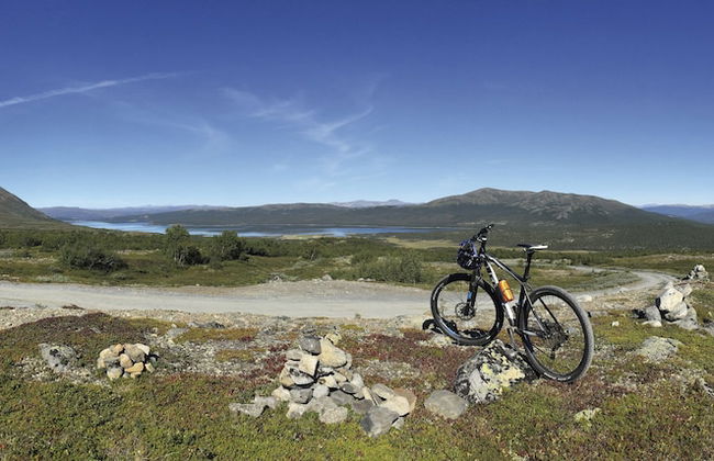 Randsverk Hytter i Lemonsjøen Fjellpark - Foto 12