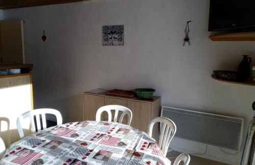 Corbier centre Vostok 32m2 balcon Sud vue pistes Classé Tourisme - Foto 32