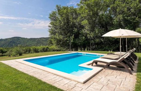 Villa Garibaldi - Photo 9