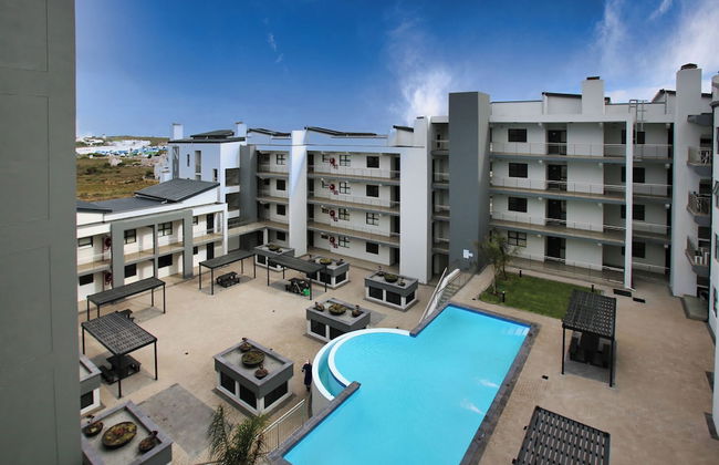 Nivica Lifestyle Living 64, Langebaan 4-Sleeper - Foto 17