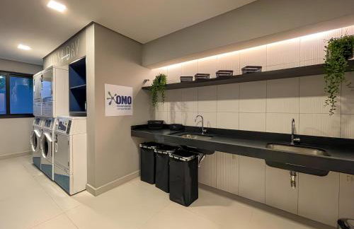 Condominio con piscina al lado del Parque Buenos Aires - Foto 28