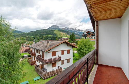 Casa Al Sole Moena - Foto 10