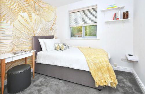 The Mews @ Aboyne Close Birmingham - Foto 20