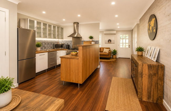 Willmott Beach House - Photo 16