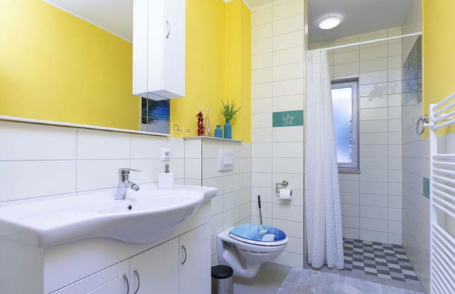 Villa Kostre Comfortable Holiday Residence - Foto 17