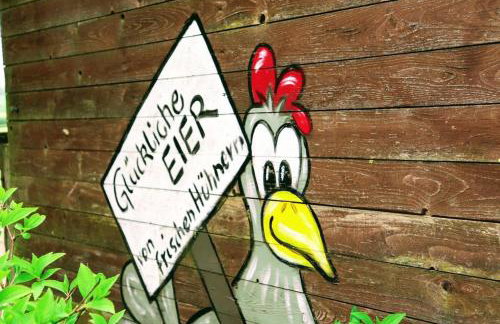 Tiny House Kotten Kunterbunt - Foto 23