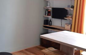 Beau T2 cosy ! Centre 200m Plage 400m - Foto 6