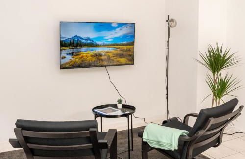 Stilvolles Apartment im Bochumer Stadtkern - Foto 3