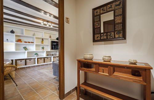 Casa Paredes, Bronchales - Foto 18