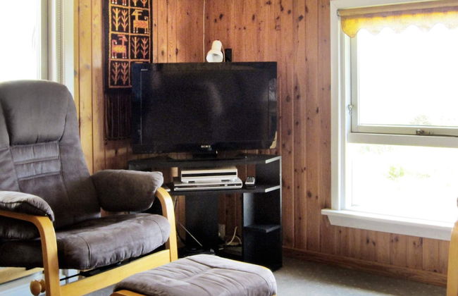 8 Person Holiday Home in Thisted - Photo 18