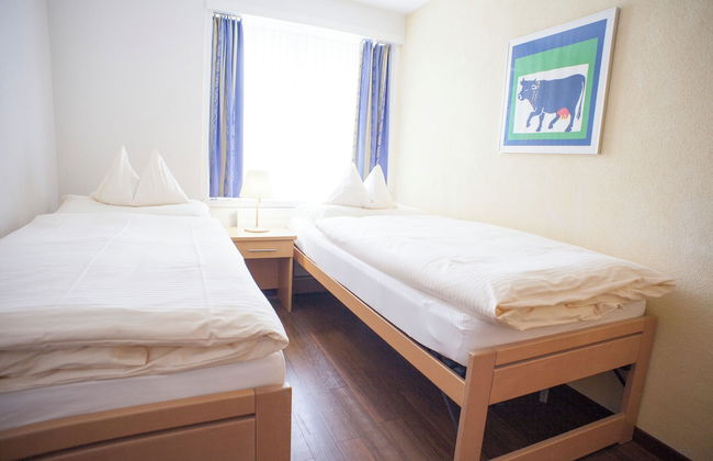 Eiger Guest House Grindelwald - Foto 10