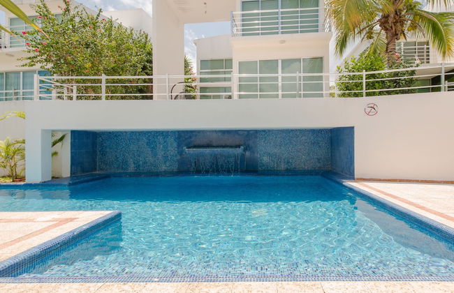 Rioja Playacar by ChezPlaya - Photo 28