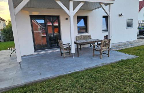 Ferienwohnung Auszeit - Foto 1