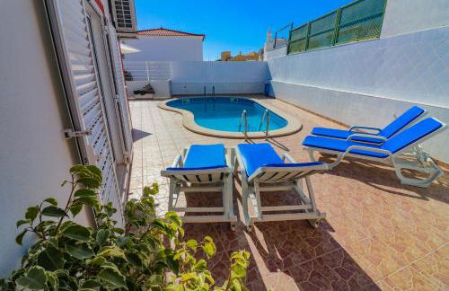 Cantinho do Mocho - Villa com piscina centro do Algarve - Foto 4